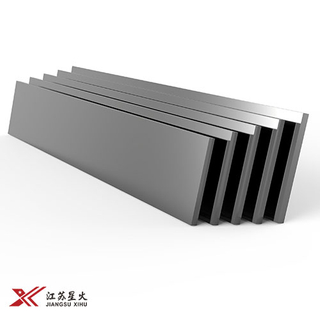 不銹鋼扁鋼