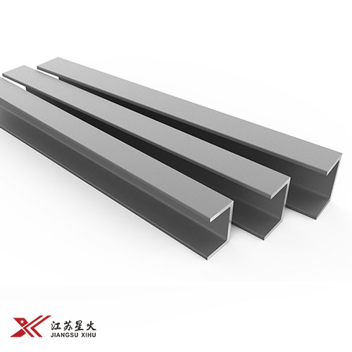 不銹鋼槽鋼
